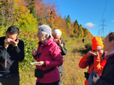 Photo : Stéphane Leclerc.