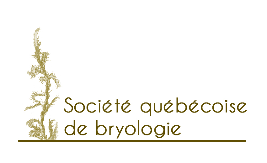 Société québécoise de bryologie