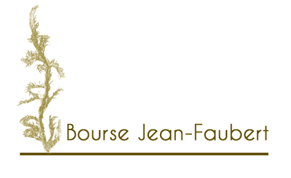 Bourse Jean-Faubert