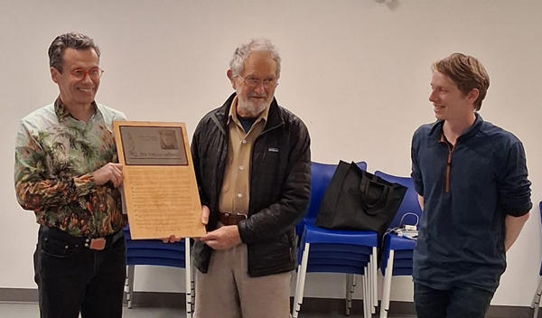 Prix Fabius-LeBlanc